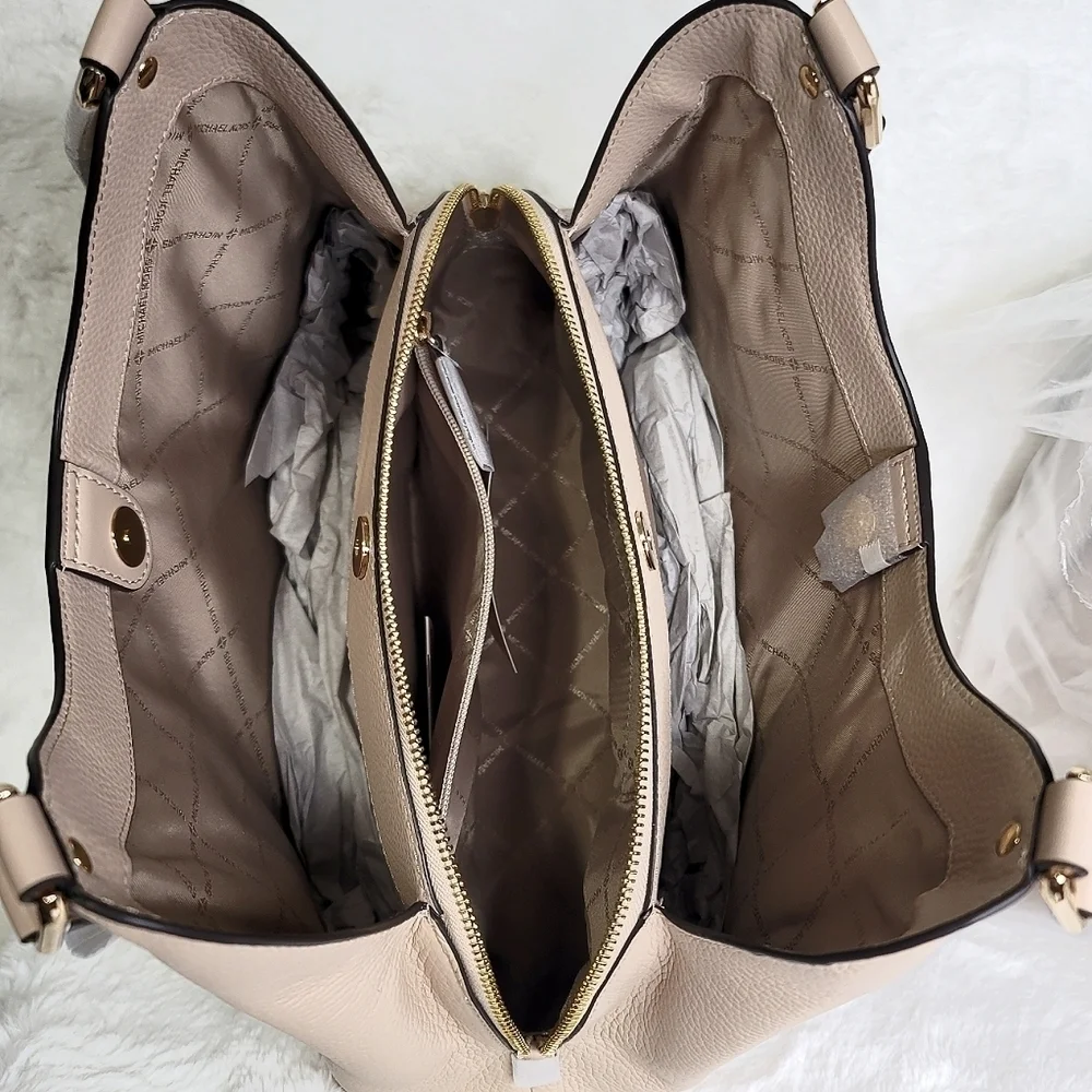 NWT MICHAEL KORS 3 SET Shoulder Bag Handbag Purse ++